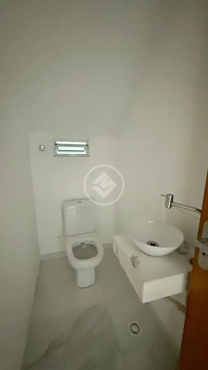 Casa 3 quartos no Boqueirão, Santos — foto 5 de 6
