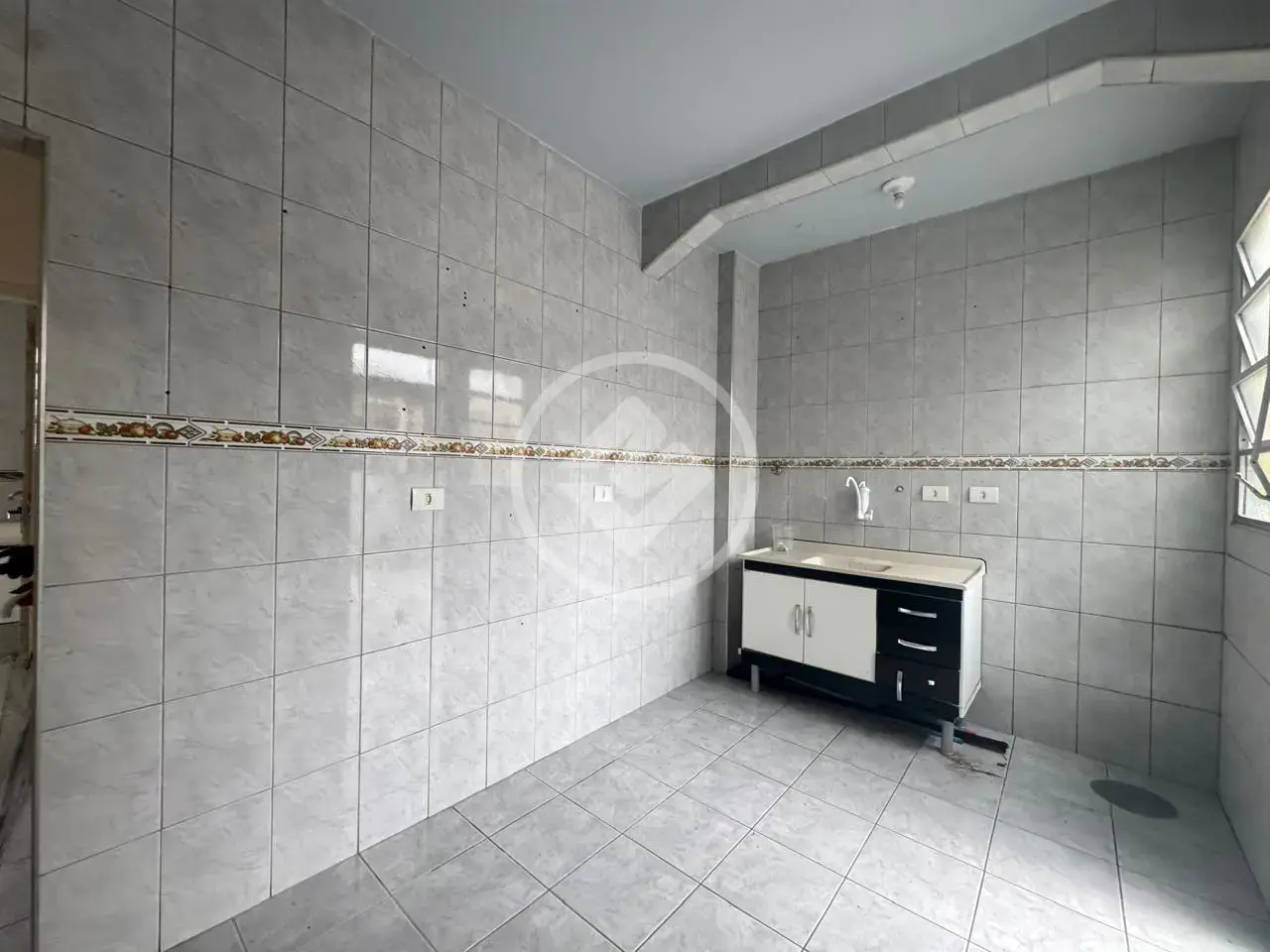 Apartamento 2 quartos no Vila Matias, Santos — foto 5 de 6