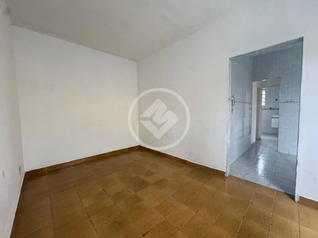 Apartamento Vila Matias, Santos - SP — foto 1