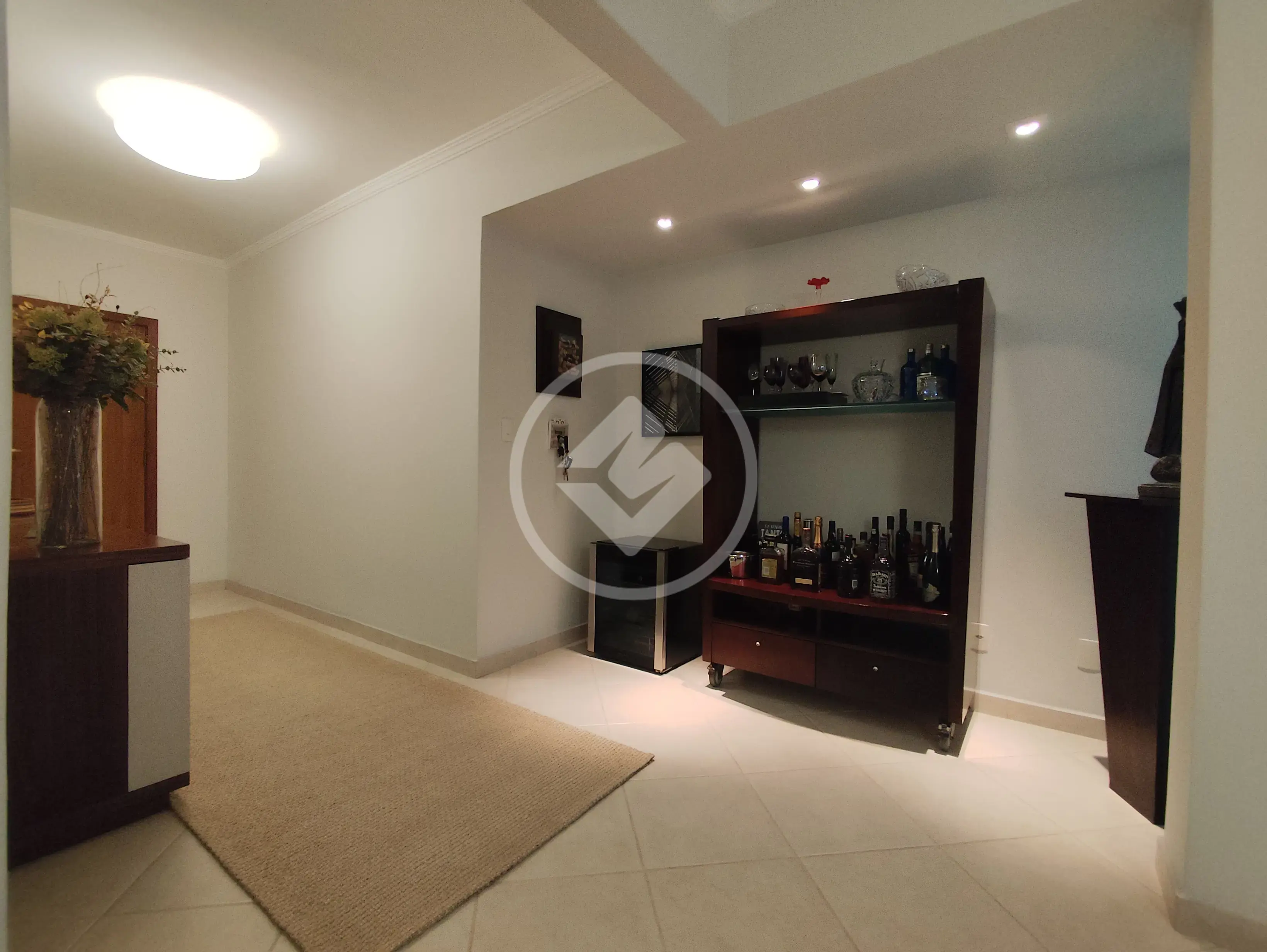 Apartamento 2 quartos no Boqueirão, Santos — foto 5 de 6