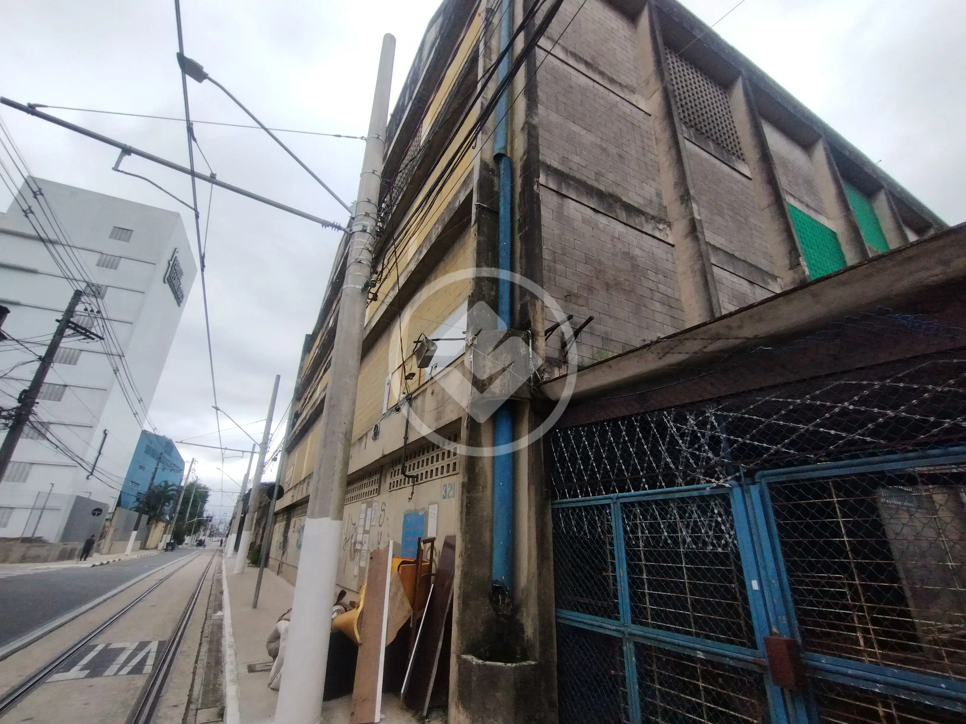 Prédio no Paquetá, Santos — foto 6 de 6