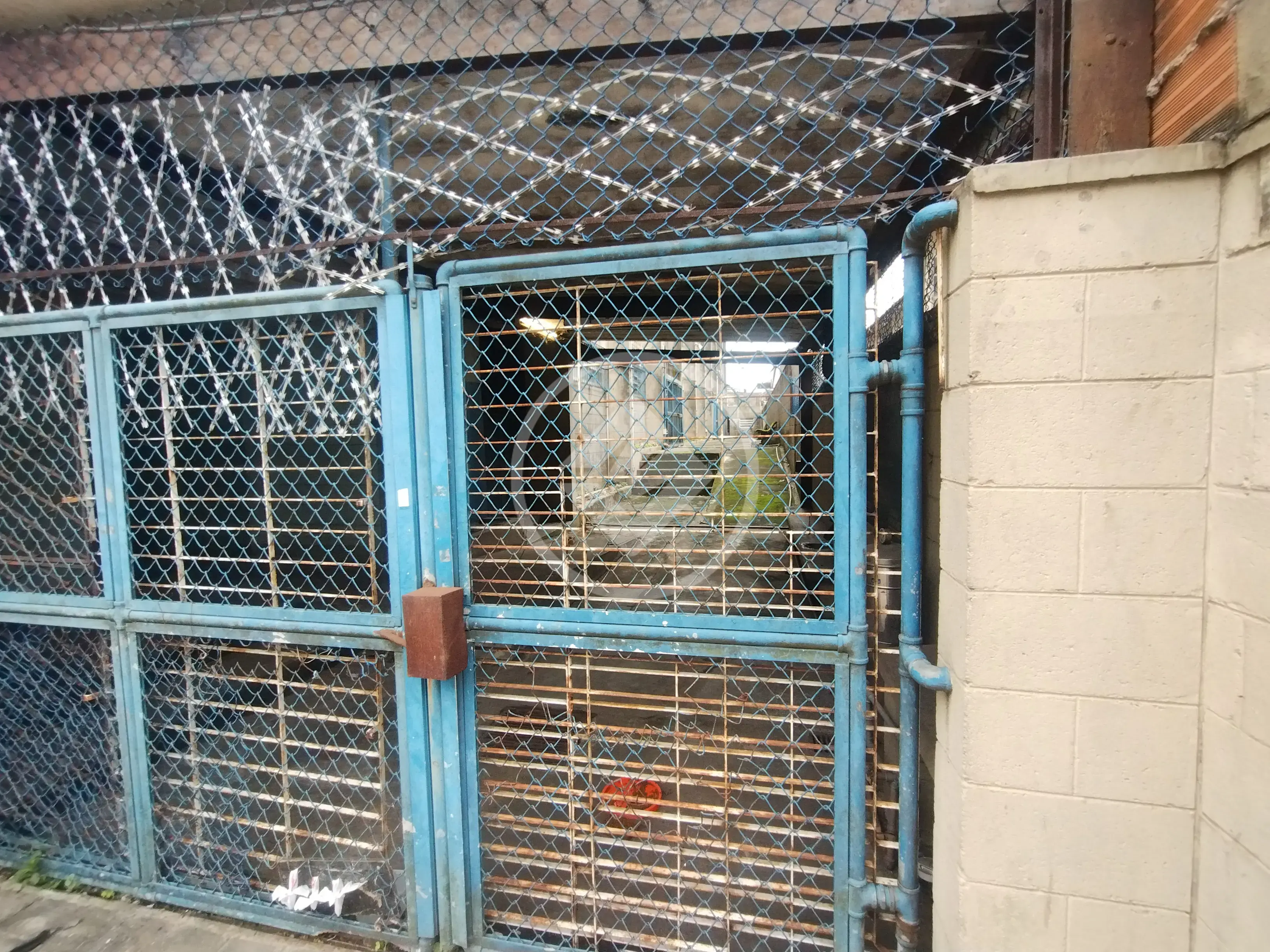 Prédio no Paquetá, Santos — foto 4 de 6