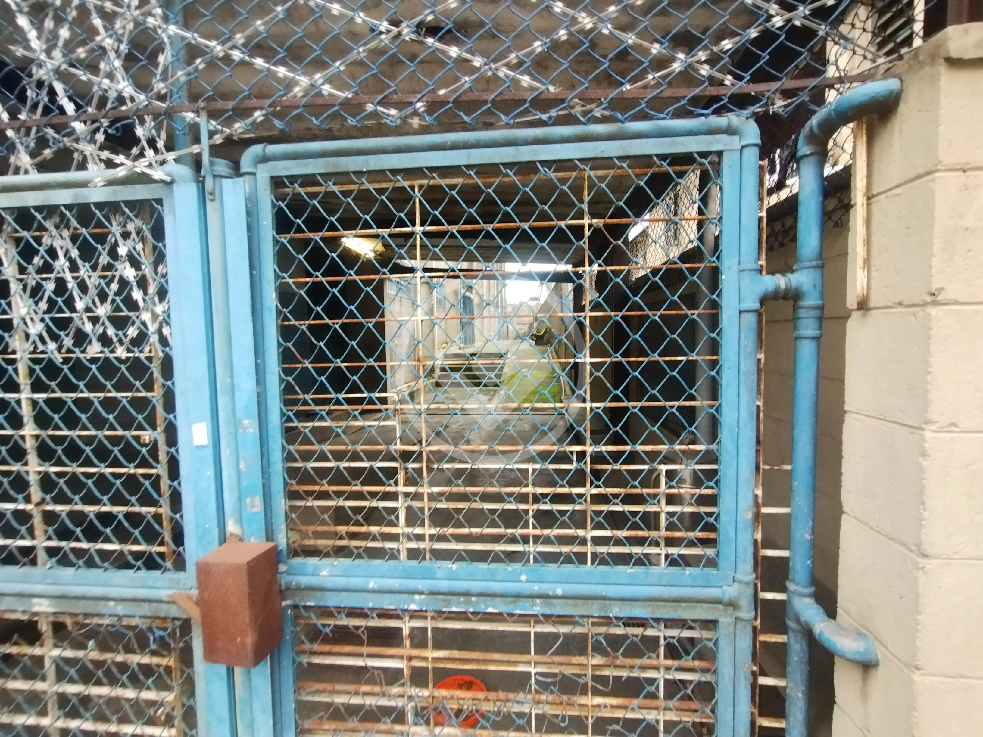 Prédio no Paquetá, Santos — foto 5 de 6
