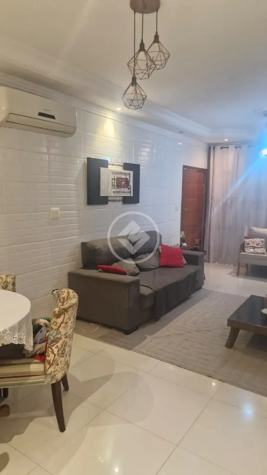 Casa 3 quartos no Cidade Náutica, São Vicente — foto 5 de 6