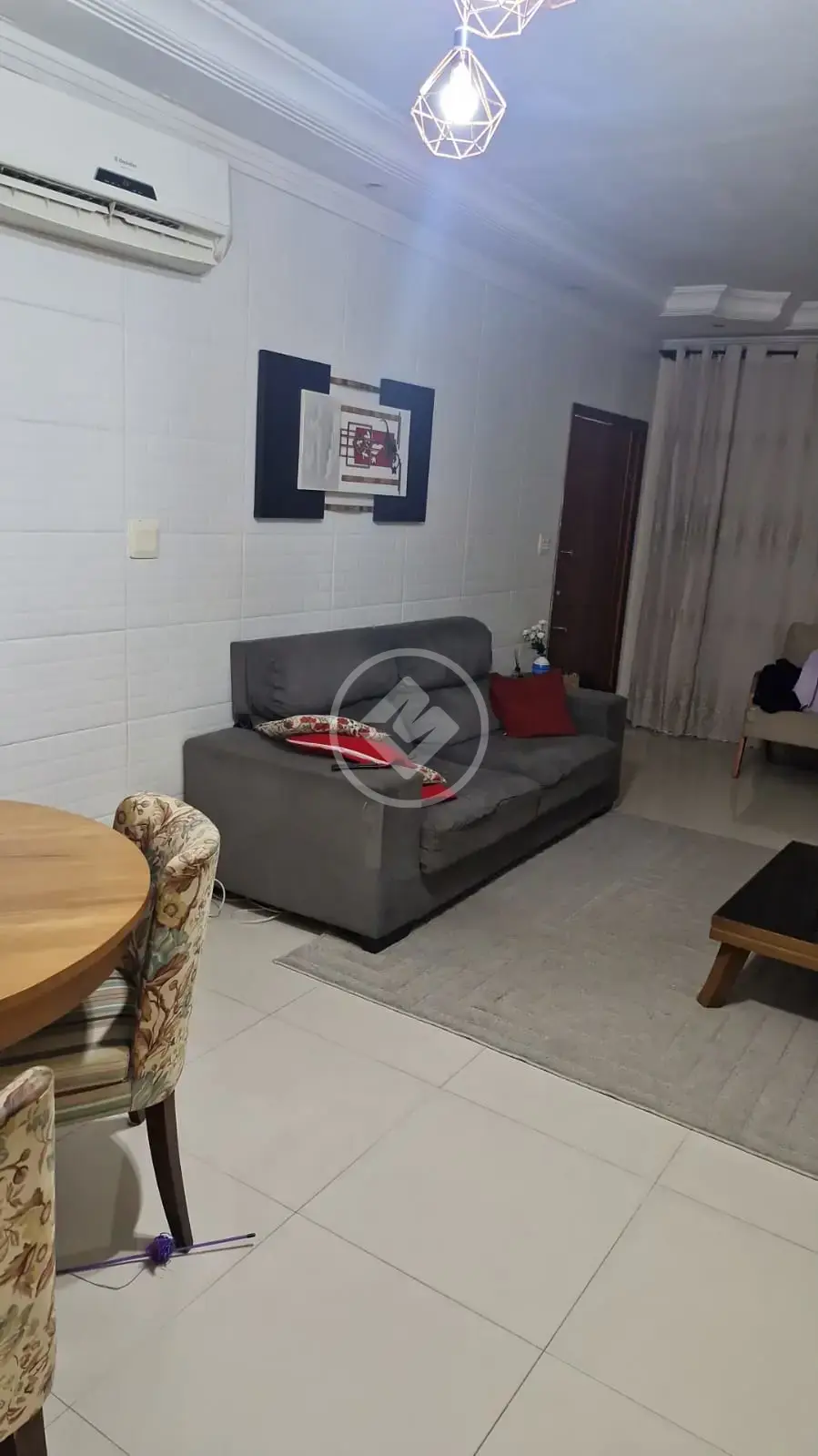 Casa 3 quartos no Cidade Náutica, São Vicente — foto 3 de 6