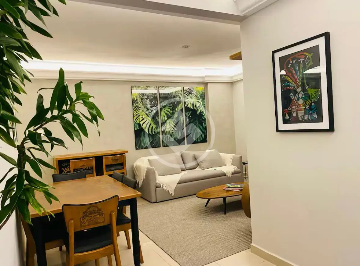 Apartamento 2 quartos no Itararé, São Vicente — foto 6 de 6