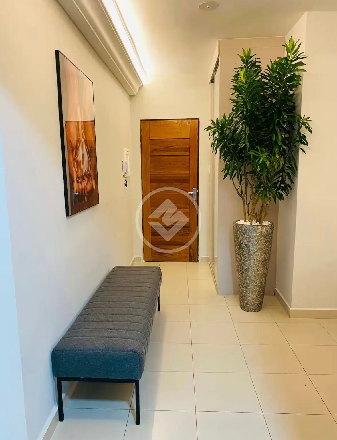 Apartamento 2 quartos no Itararé, São Vicente — foto 4 de 6