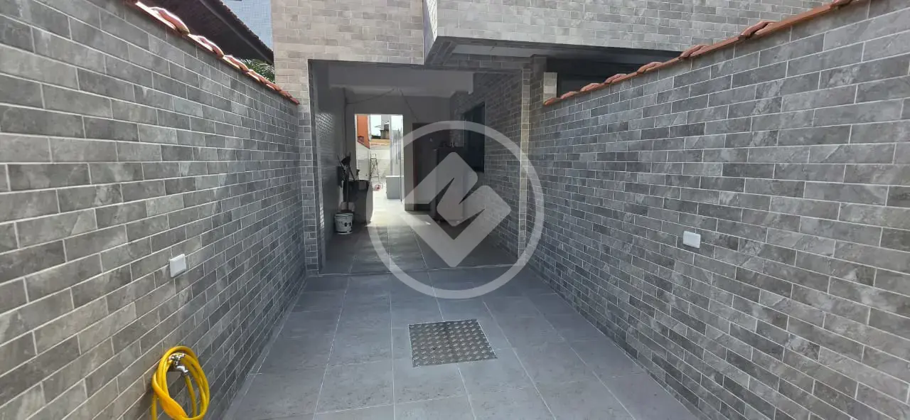 Casa 3 quartos no Embaré, Santos — foto 4 de 6