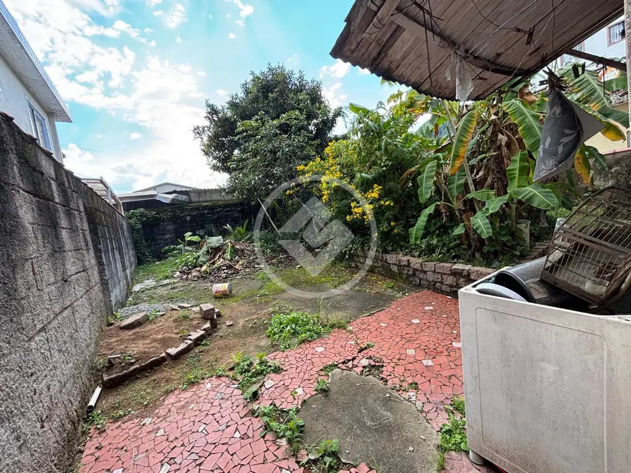 Terreno Vila Sao Jorge, São Vicente - SP — foto 2