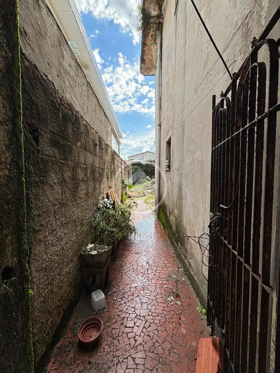 Terreno no Vila Sao Jorge, São Vicente — foto 5 de 6