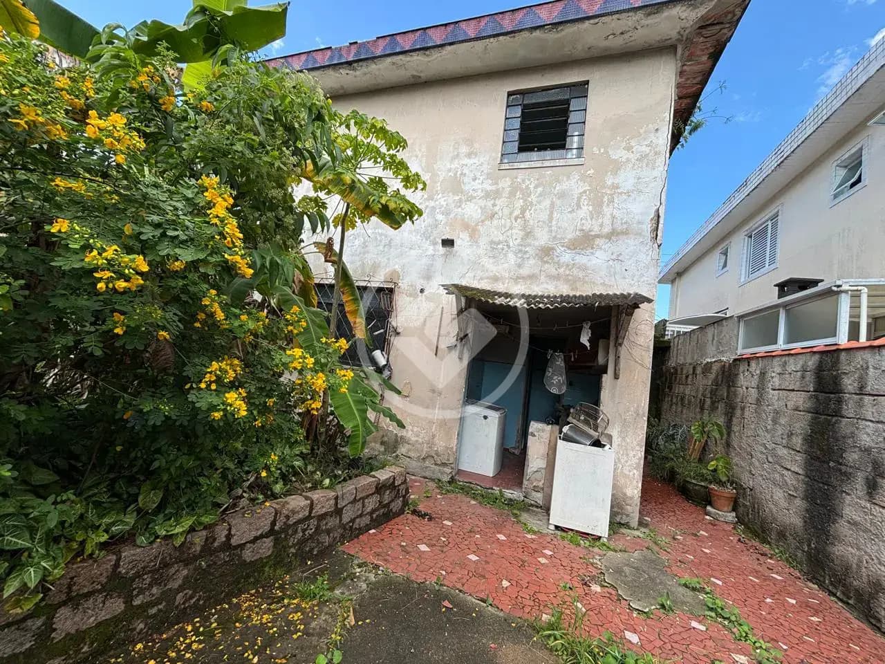 Terreno no Vila Sao Jorge, São Vicente — foto 3 de 6
