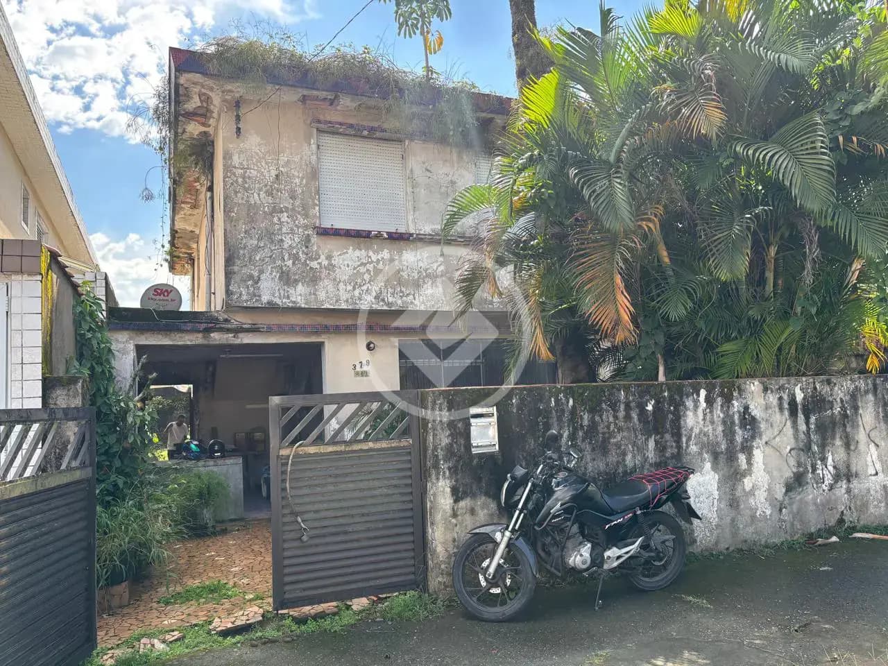Terreno no Vila Sao Jorge, São Vicente — foto 6 de 6