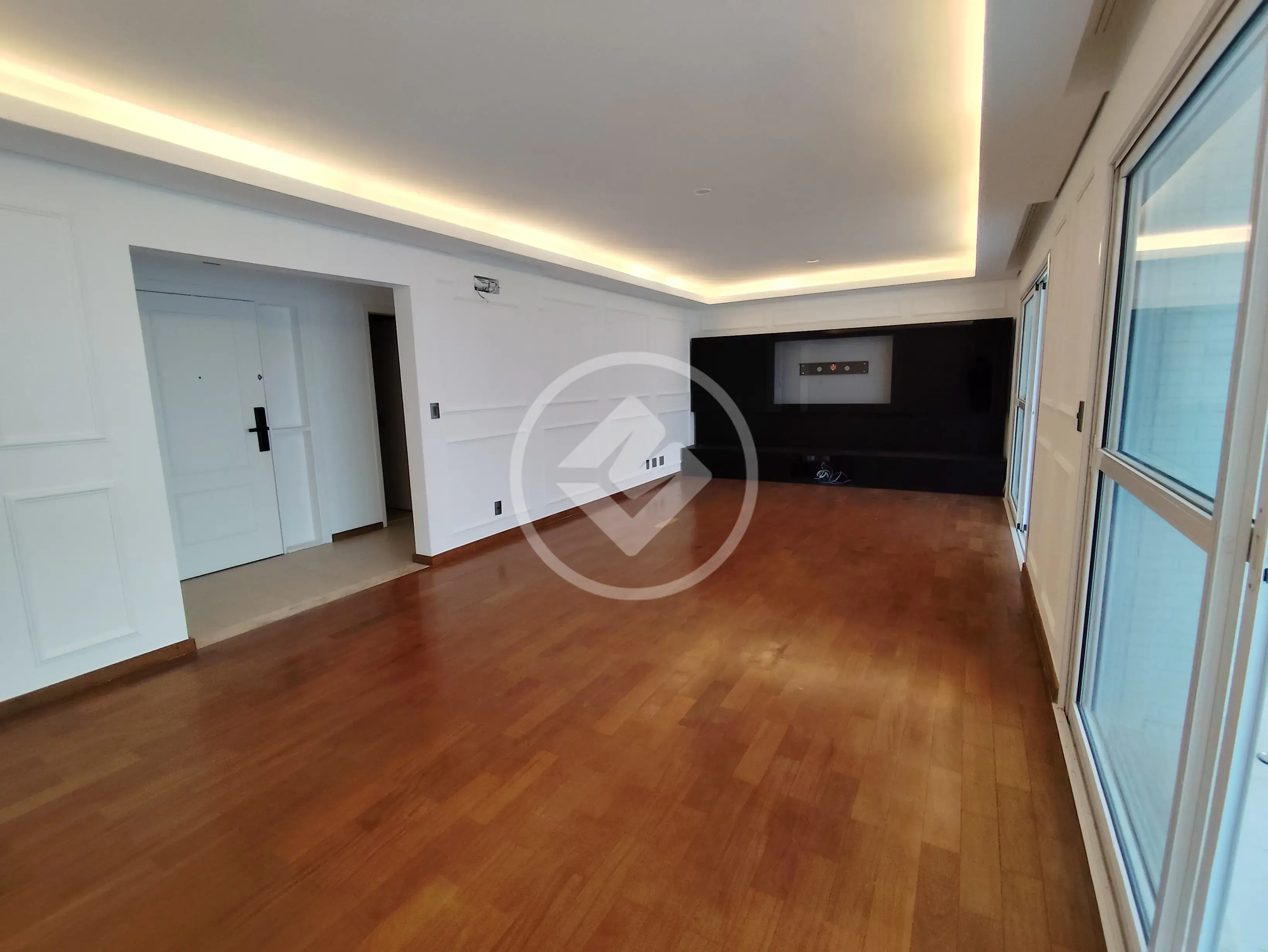 Apartamento 4 quartos no Boqueirão, Santos — foto 4 de 6