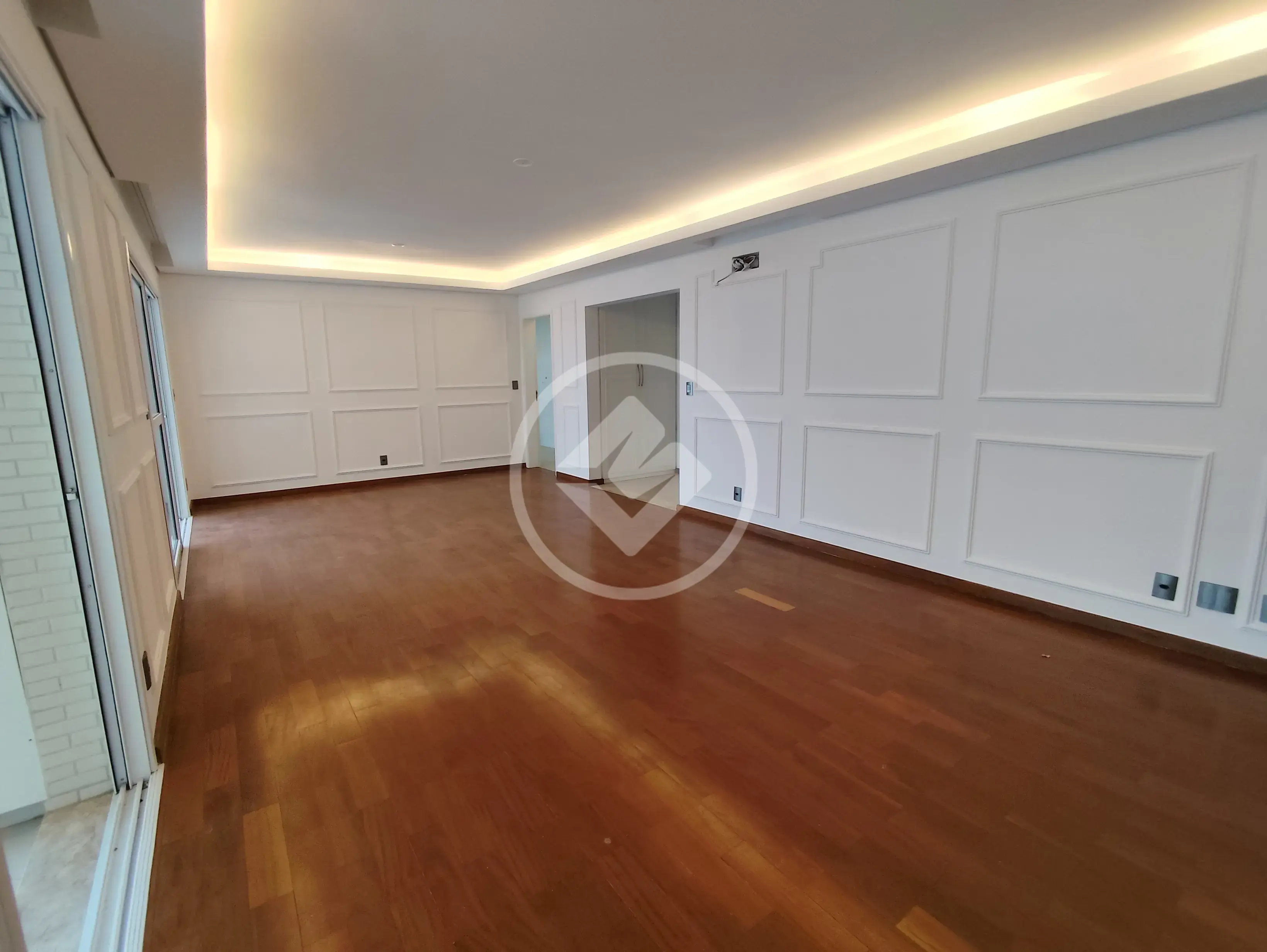 Apartamento 4 quartos no Boqueirão, Santos — foto 5 de 6