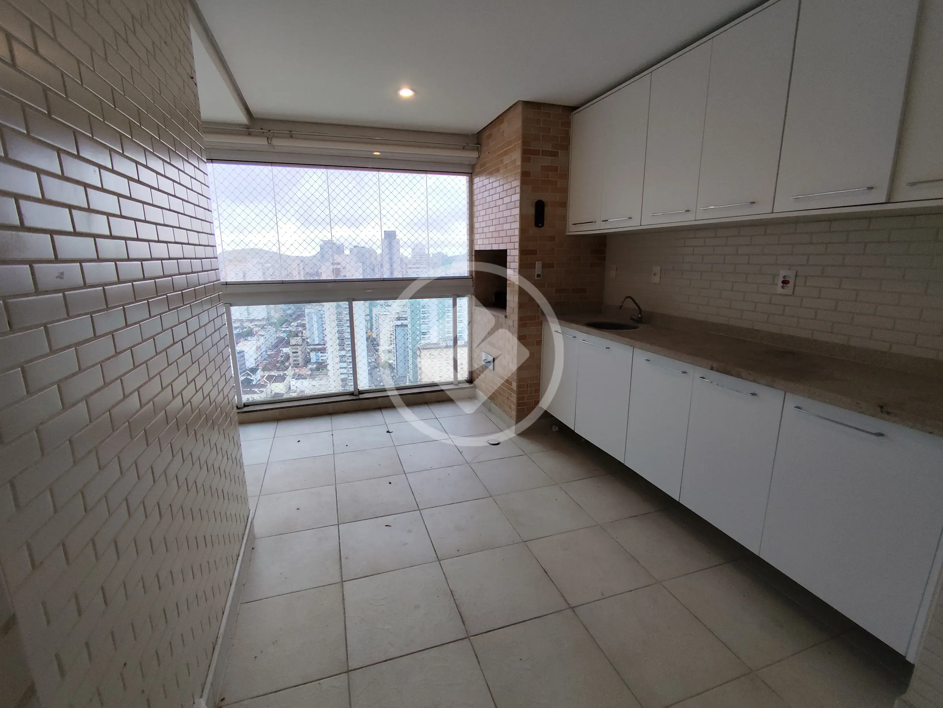 Apartamento 4 quartos no Boqueirão, Santos — foto 6 de 6