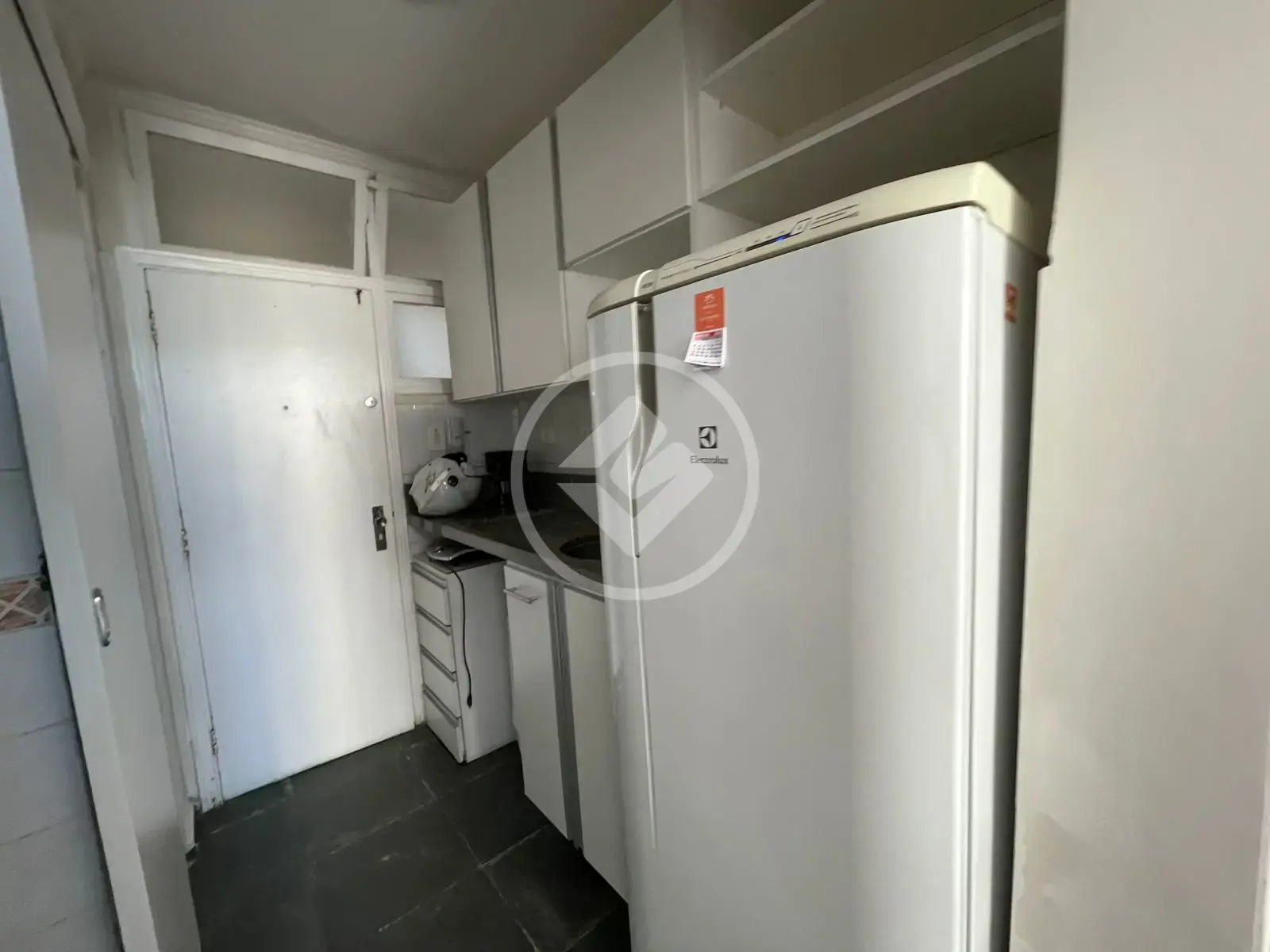 Apartamento 1 quarto no Boqueirão, Santos — foto 4 de 6