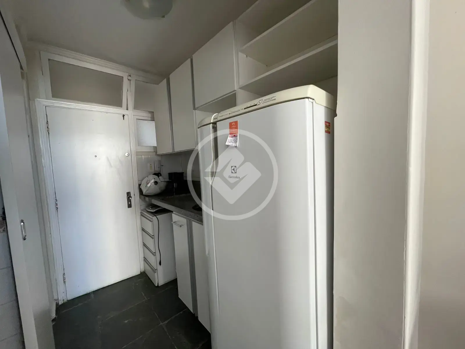 Apartamento 1 quarto no Boqueirão, Santos — foto 3 de 6