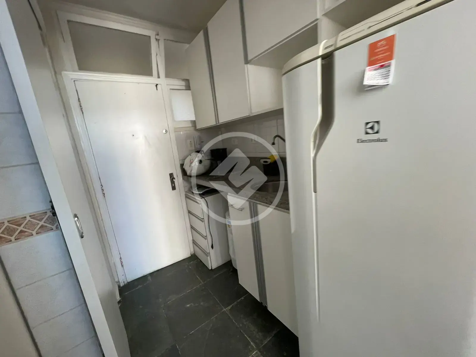 Apartamento 1 quarto no Boqueirão, Santos — foto 5 de 6