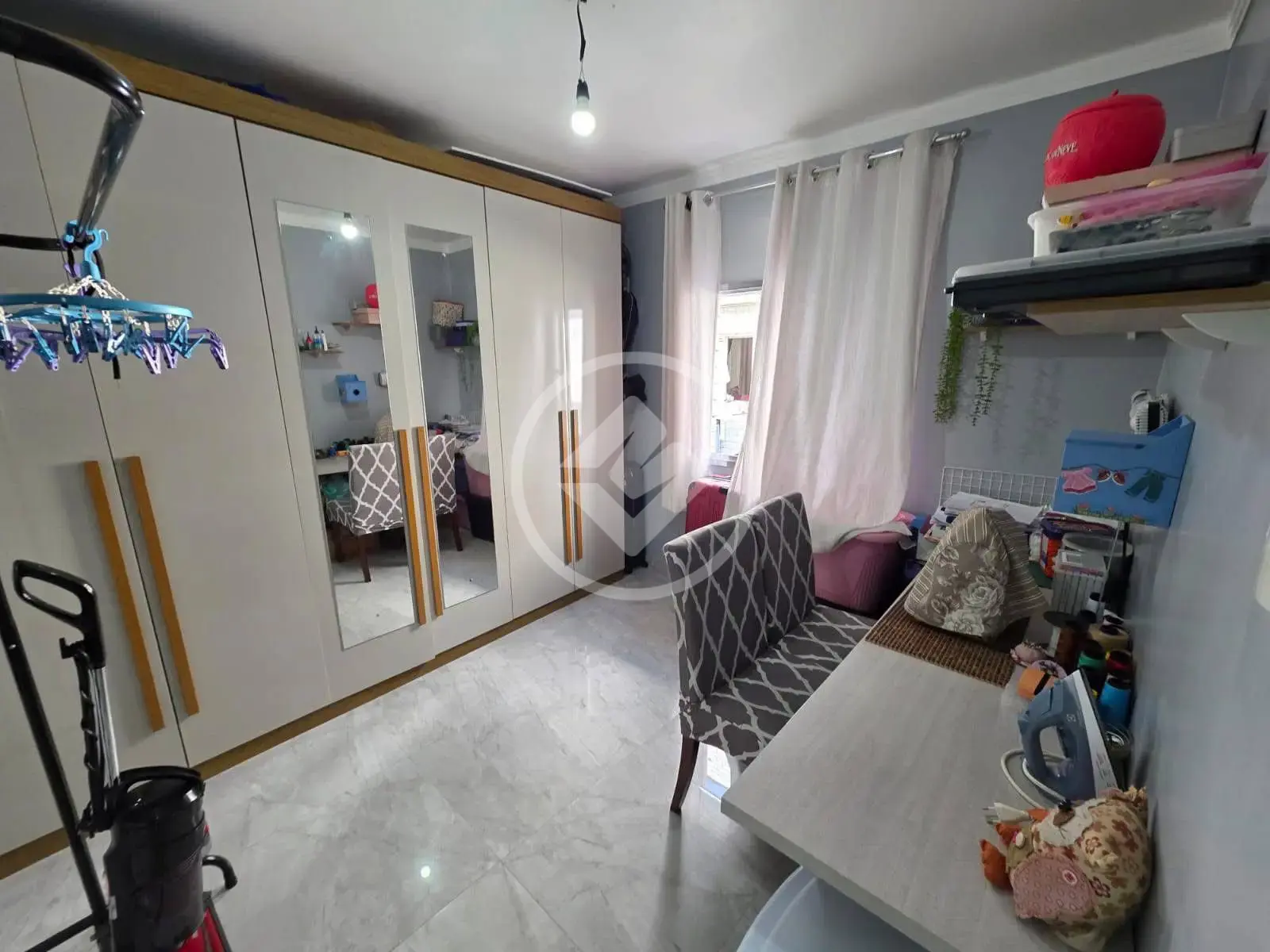 Apartamento 3 quartos no Aparecida, Santos — foto 5 de 6