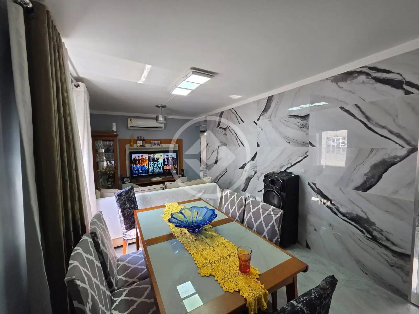 Apartamento Aparecida, Santos - SP — foto 1