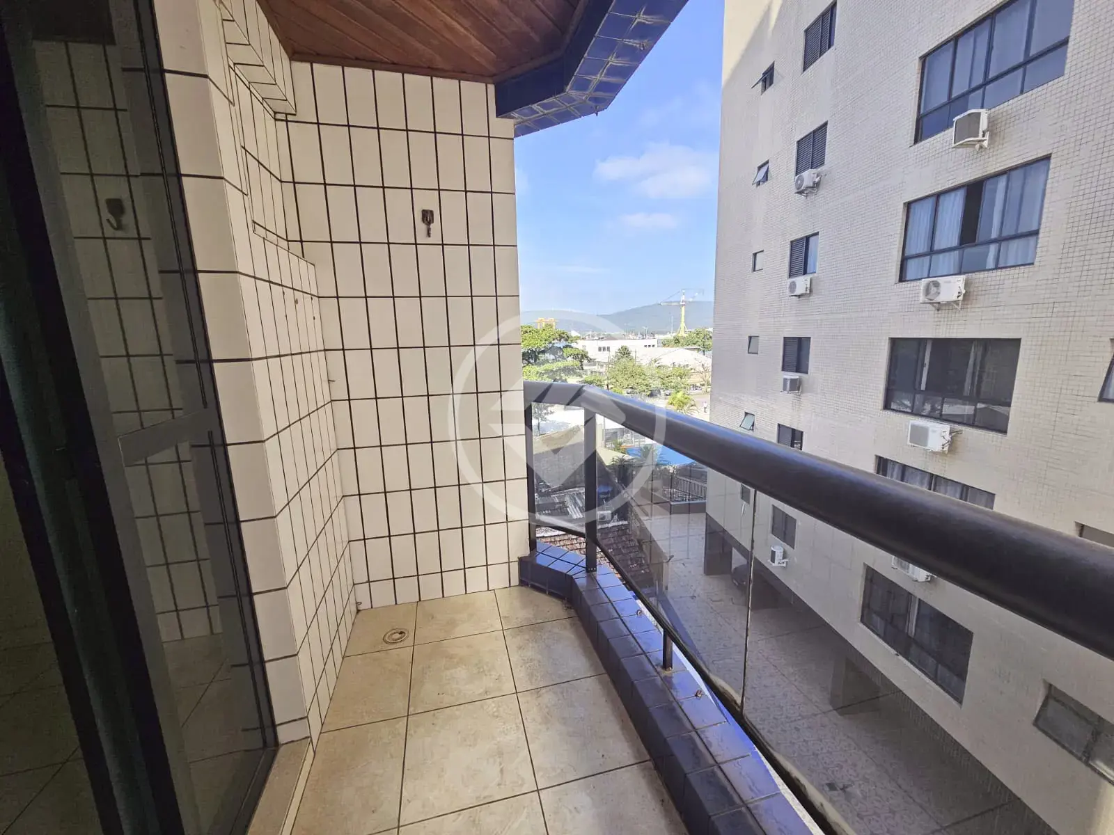 Apartamento Ponta da Praia, Santos - SP — foto 1