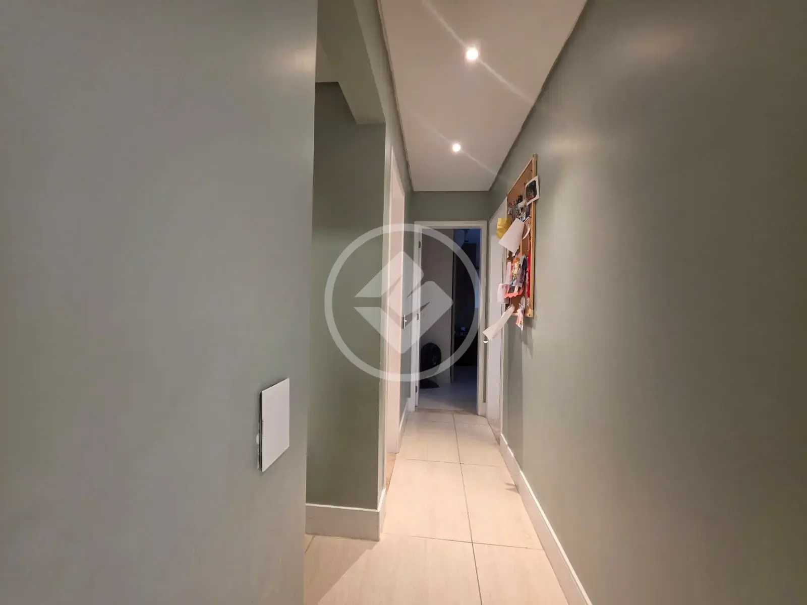 Apartamento 3 quartos no Vila Belmiro, Santos — foto 5 de 6