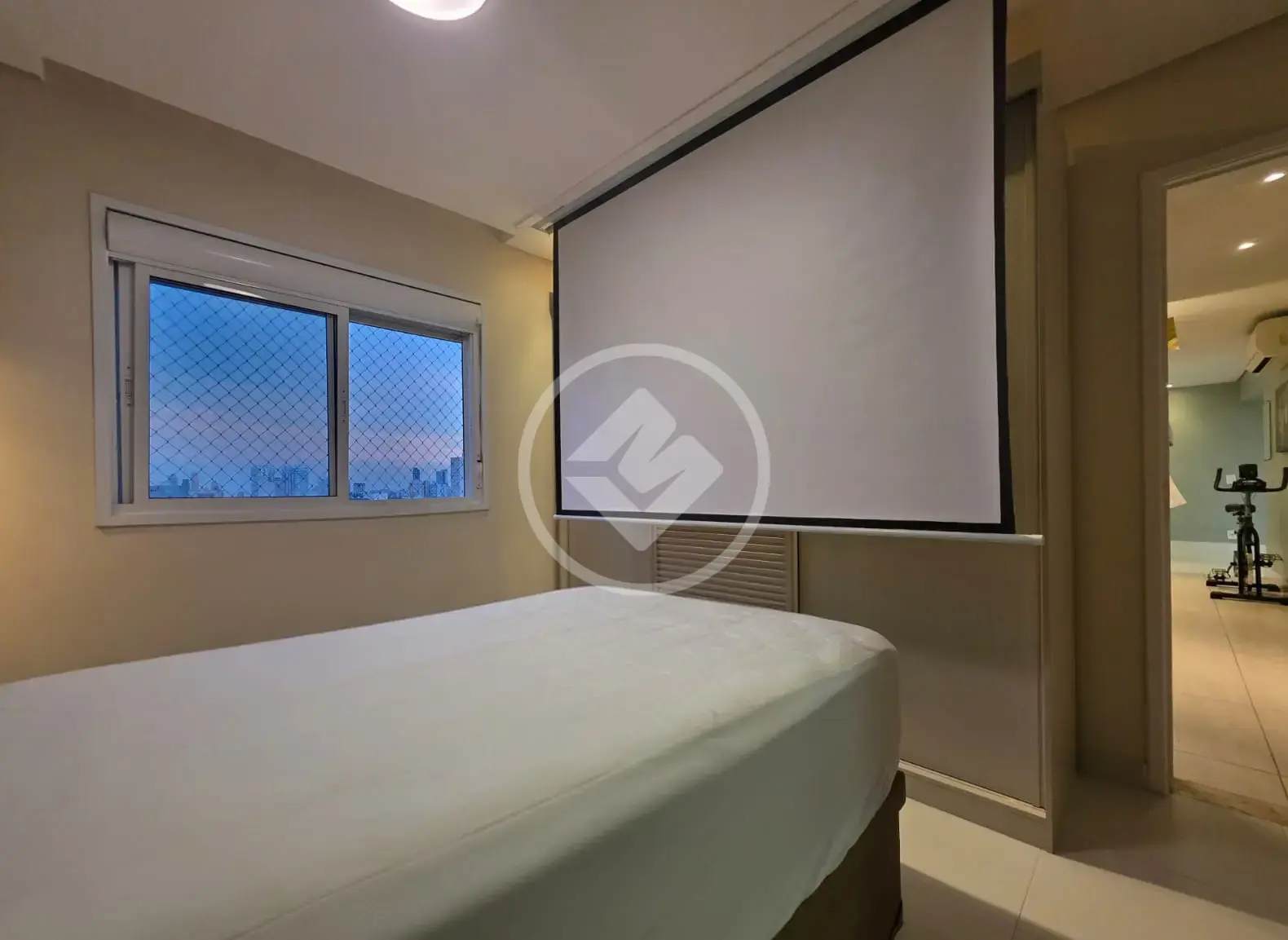 Apartamento 3 quartos no Vila Belmiro, Santos — foto 6 de 6