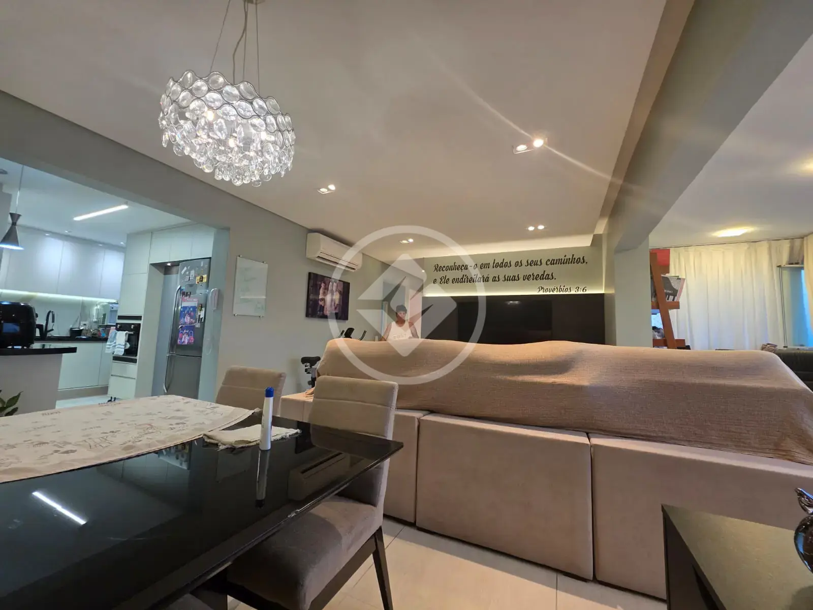 Apartamento 3 quartos no Vila Belmiro, Santos — foto 3 de 6