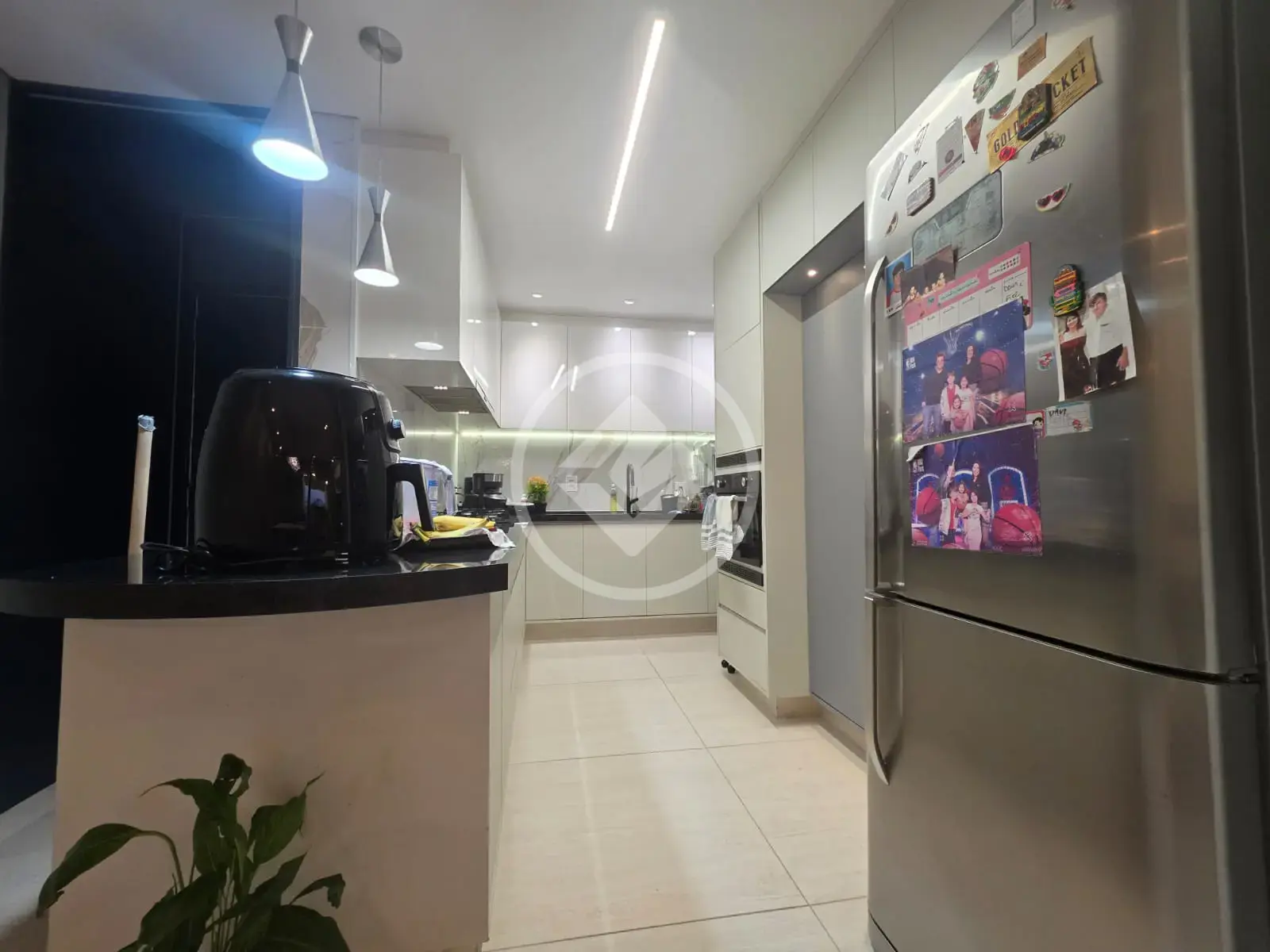 Apartamento 3 quartos no Vila Belmiro, Santos — foto 4 de 6