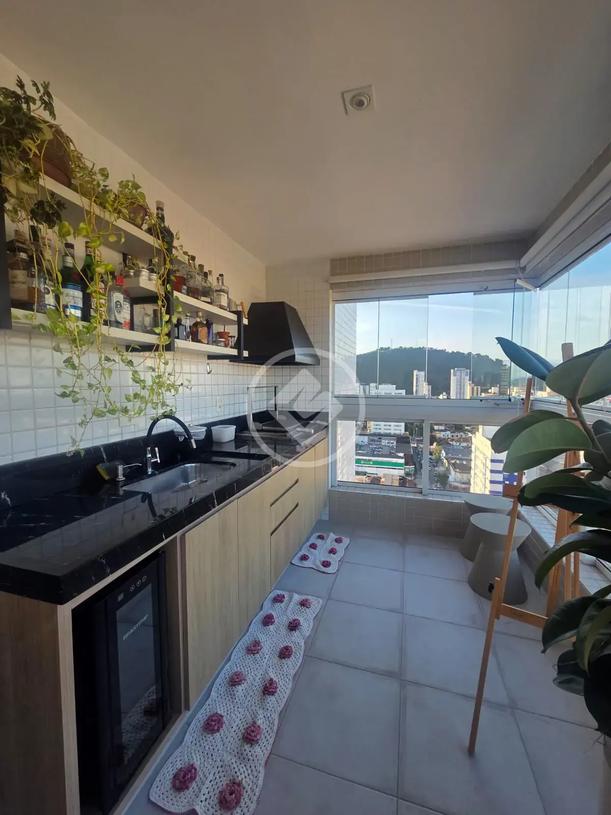 Apartamento 2 quartos no Vila Belmiro, Santos — foto 4 de 6