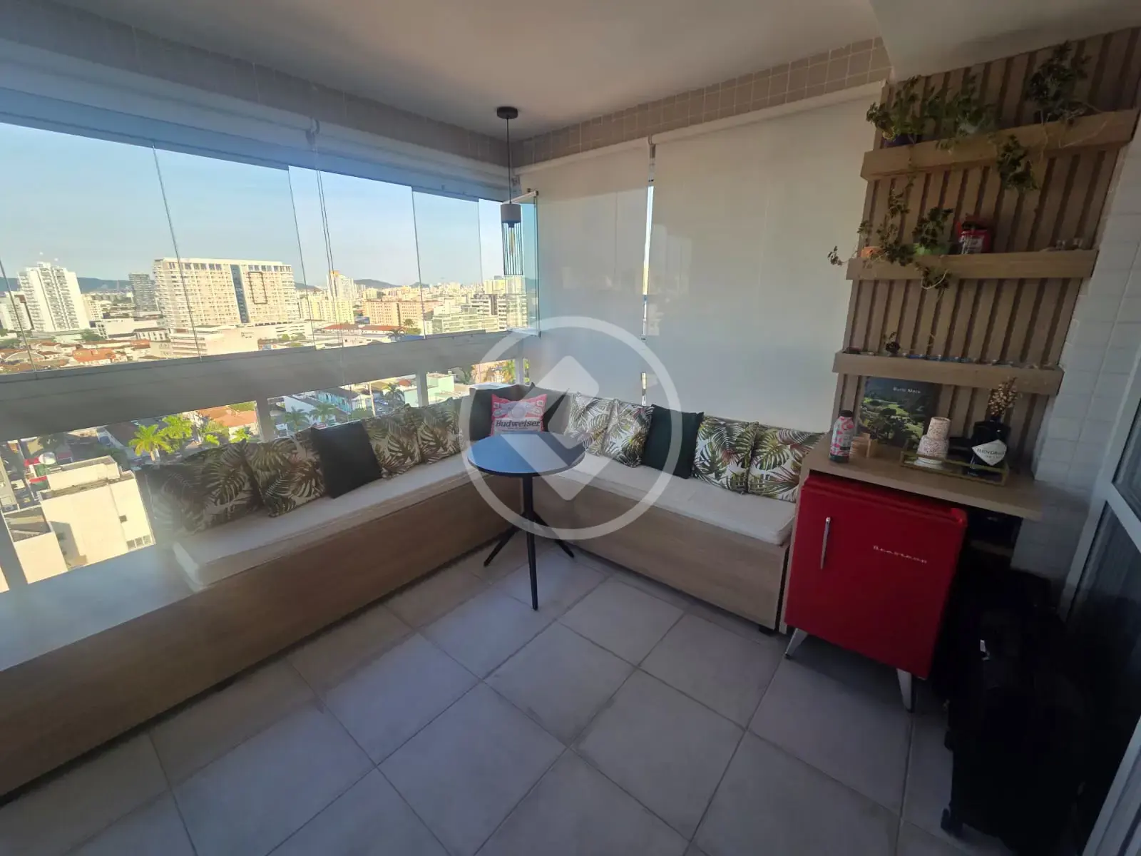 Apartamento 2 quartos no Vila Belmiro, Santos — foto 5 de 6