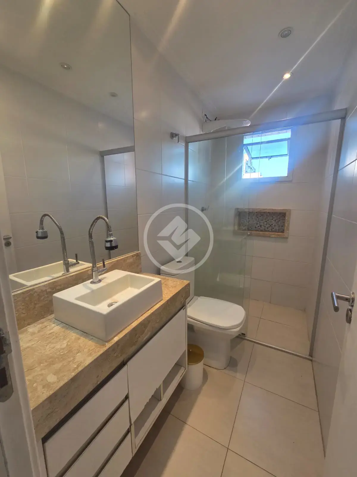 Apartamento 2 quartos no Vila Belmiro, Santos — foto 6 de 6