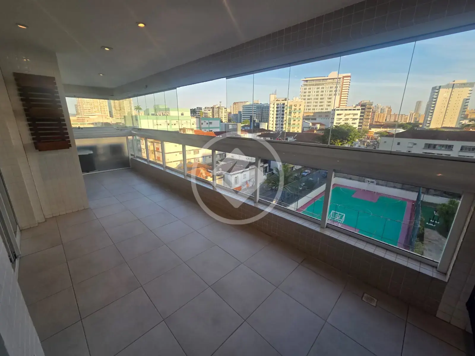 Apartamento 2 quartos no Vila Belmiro, Santos — foto 3 de 6