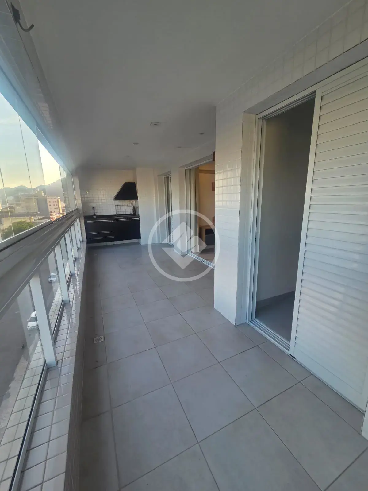 Apartamento 2 quartos no Vila Belmiro, Santos — foto 4 de 6