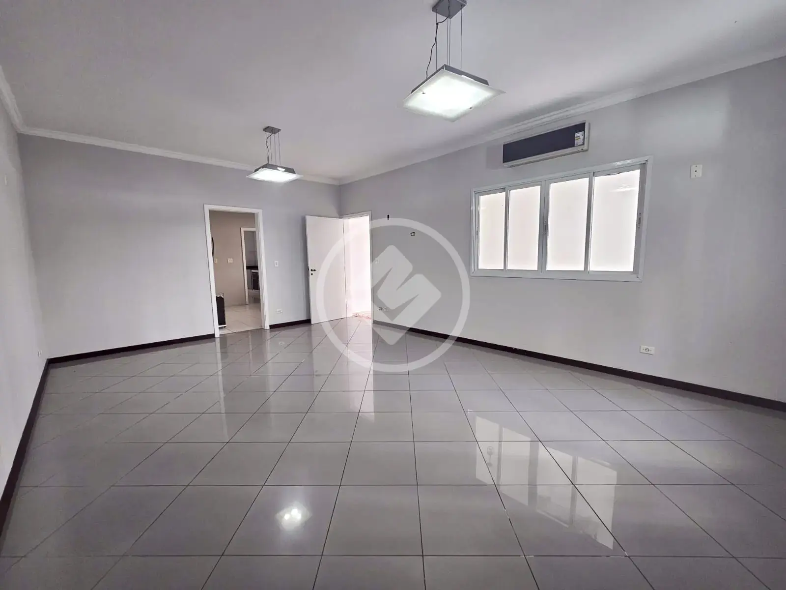 Casa 5 quartos no Ponta da Praia, Santos — foto 5 de 6