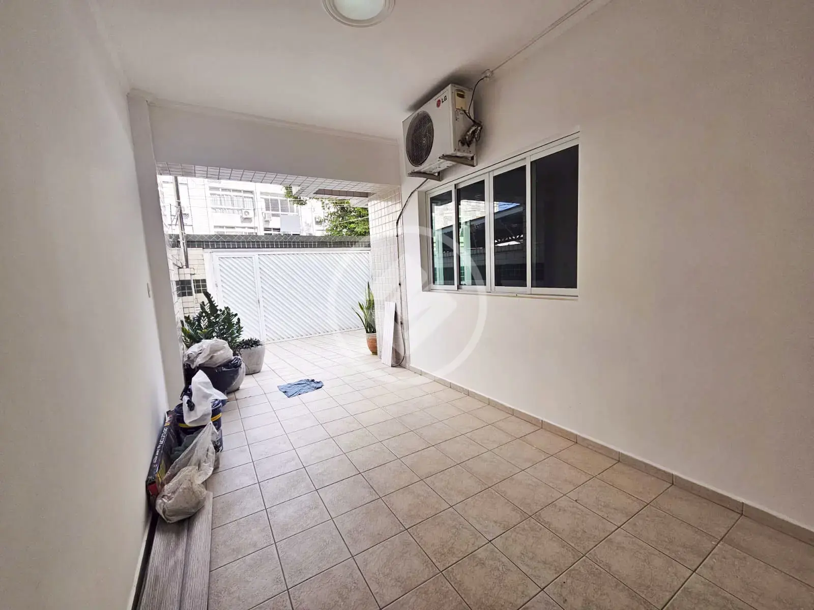 Casa Ponta da Praia, Santos - SP — foto 2