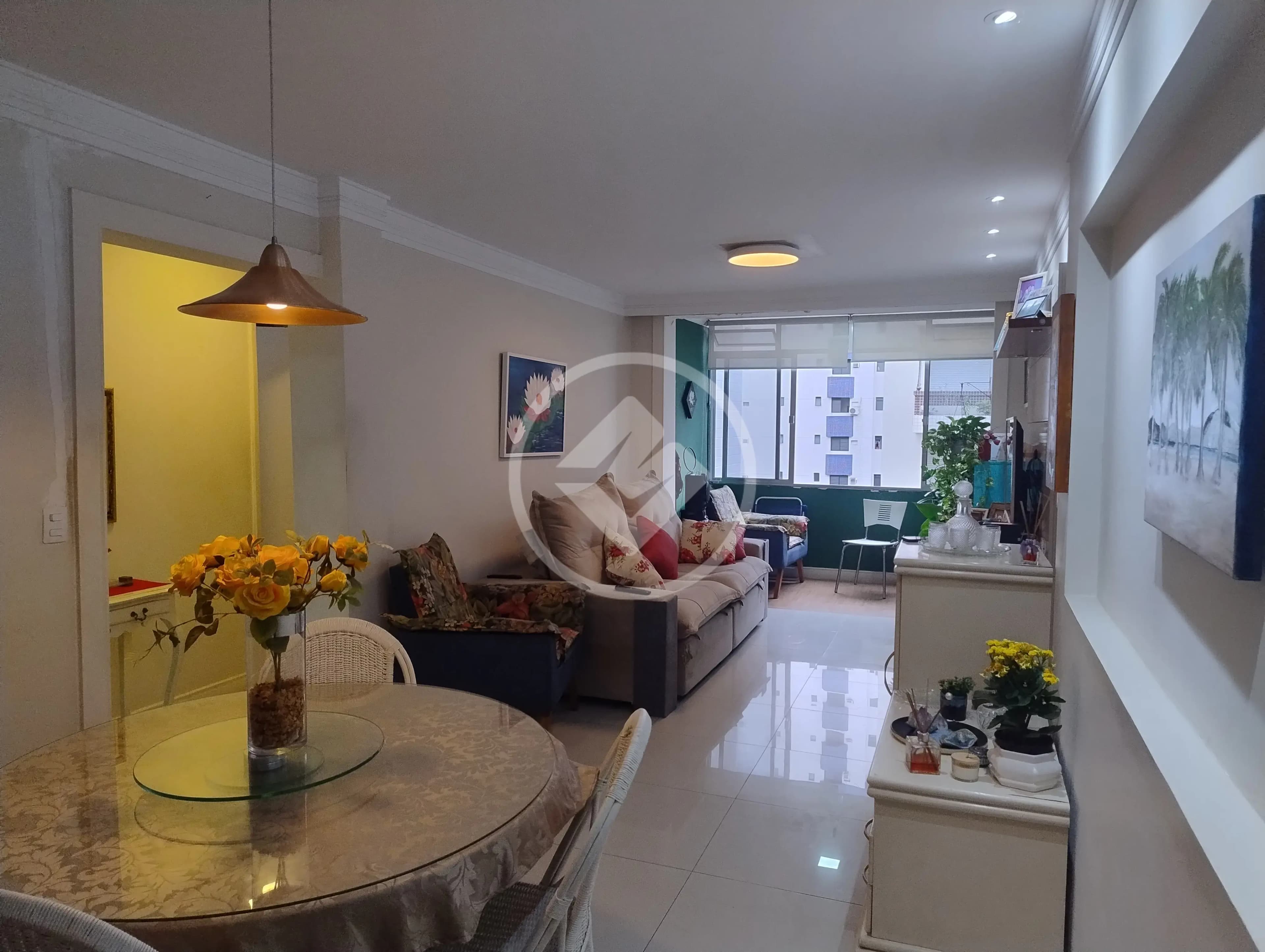 Apartamento Boqueirão, Santos - SP — foto 2