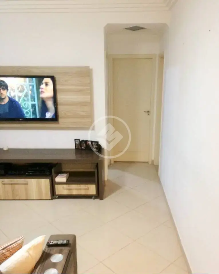 Apartamento Gonzaga, Santos - SP — foto 2