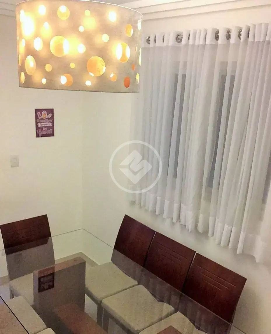 Apartamento 2 quartos no Gonzaga, Santos — foto 5 de 6