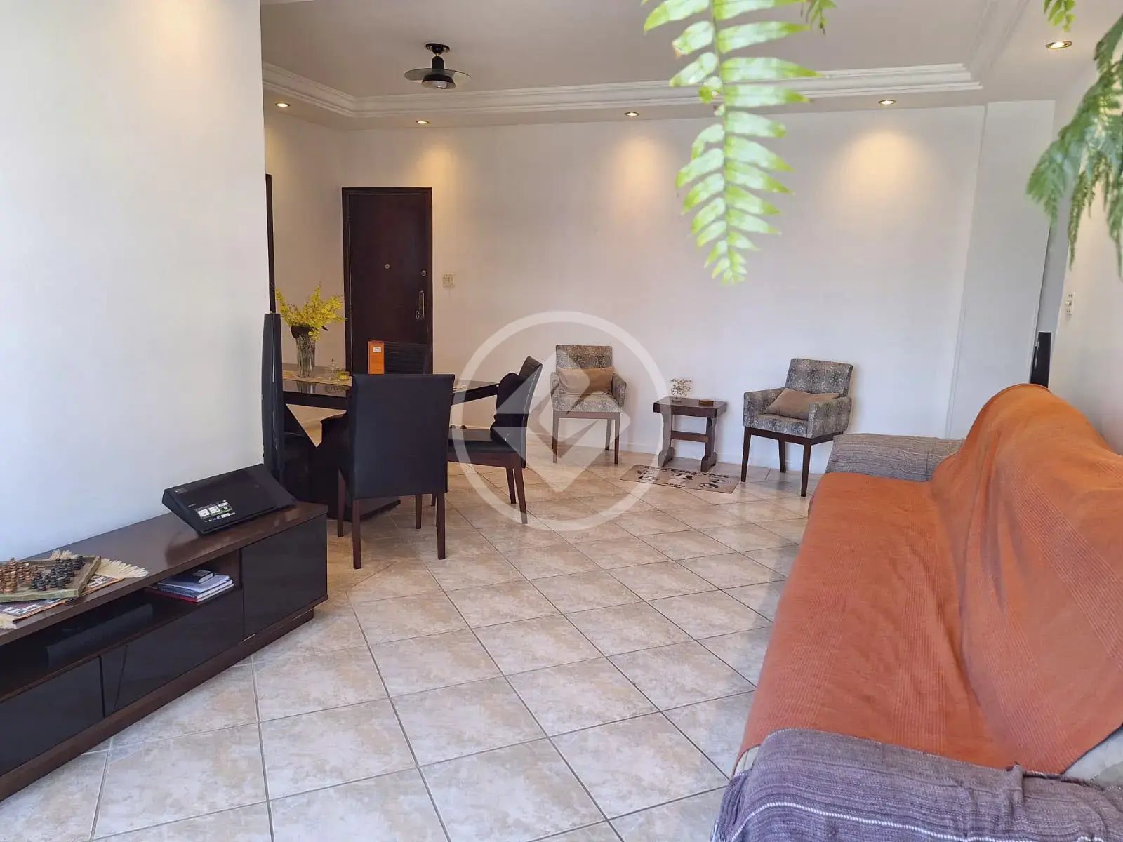 Apartamento 3 quartos no Ponta da Praia, Santos — foto 5 de 6
