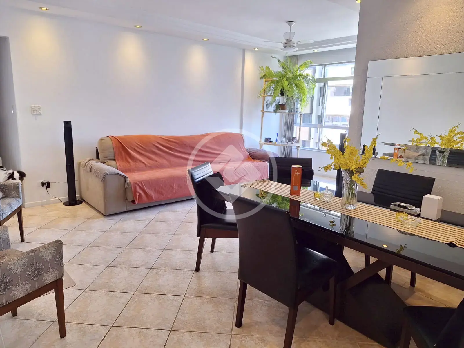 Apartamento 3 quartos no Ponta da Praia, Santos — foto 4 de 6