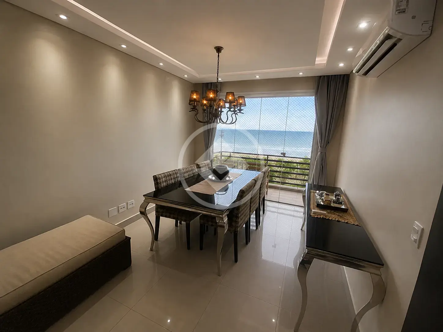 Apartamento 2 quartos no Boqueirão, Santos — foto 4 de 6