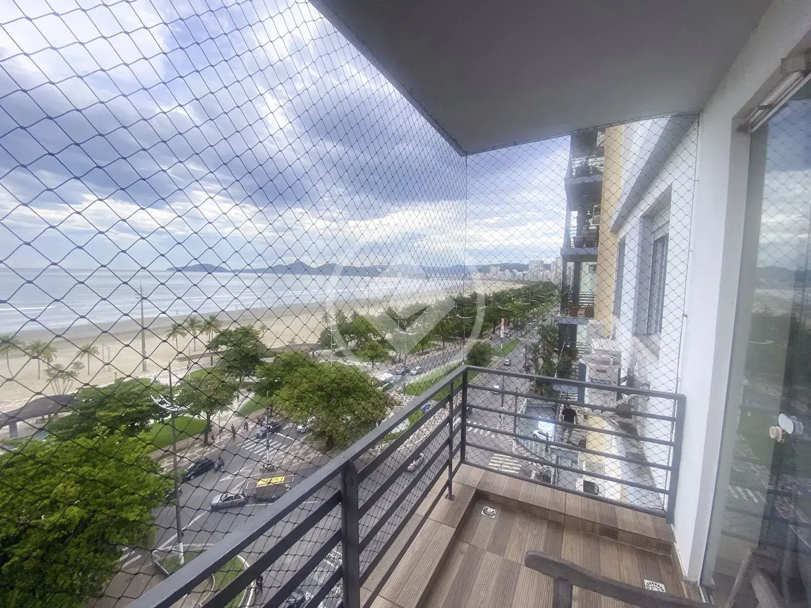 Apartamento 2 quartos no Boqueirão, Santos — foto 5 de 6