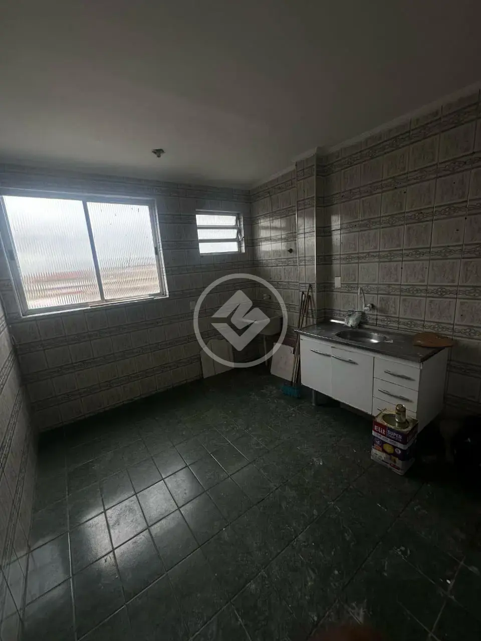 Apartamento 2 quartos no Vila Nossa Senhora de Fatima, São Vicente — foto 3 de 6