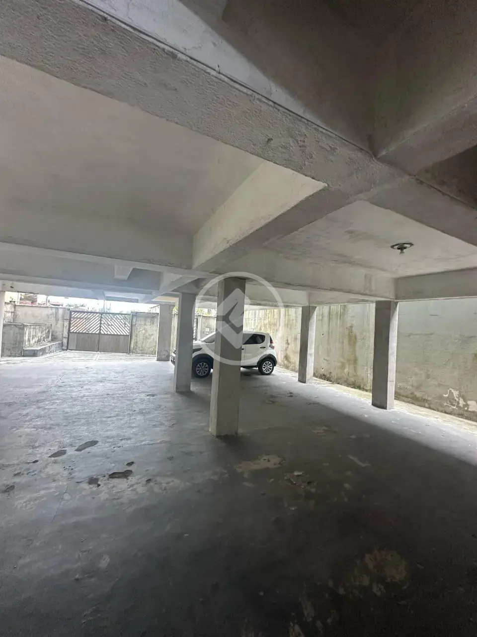 Apartamento 2 quartos no Vila Nossa Senhora de Fatima, São Vicente — foto 5 de 6