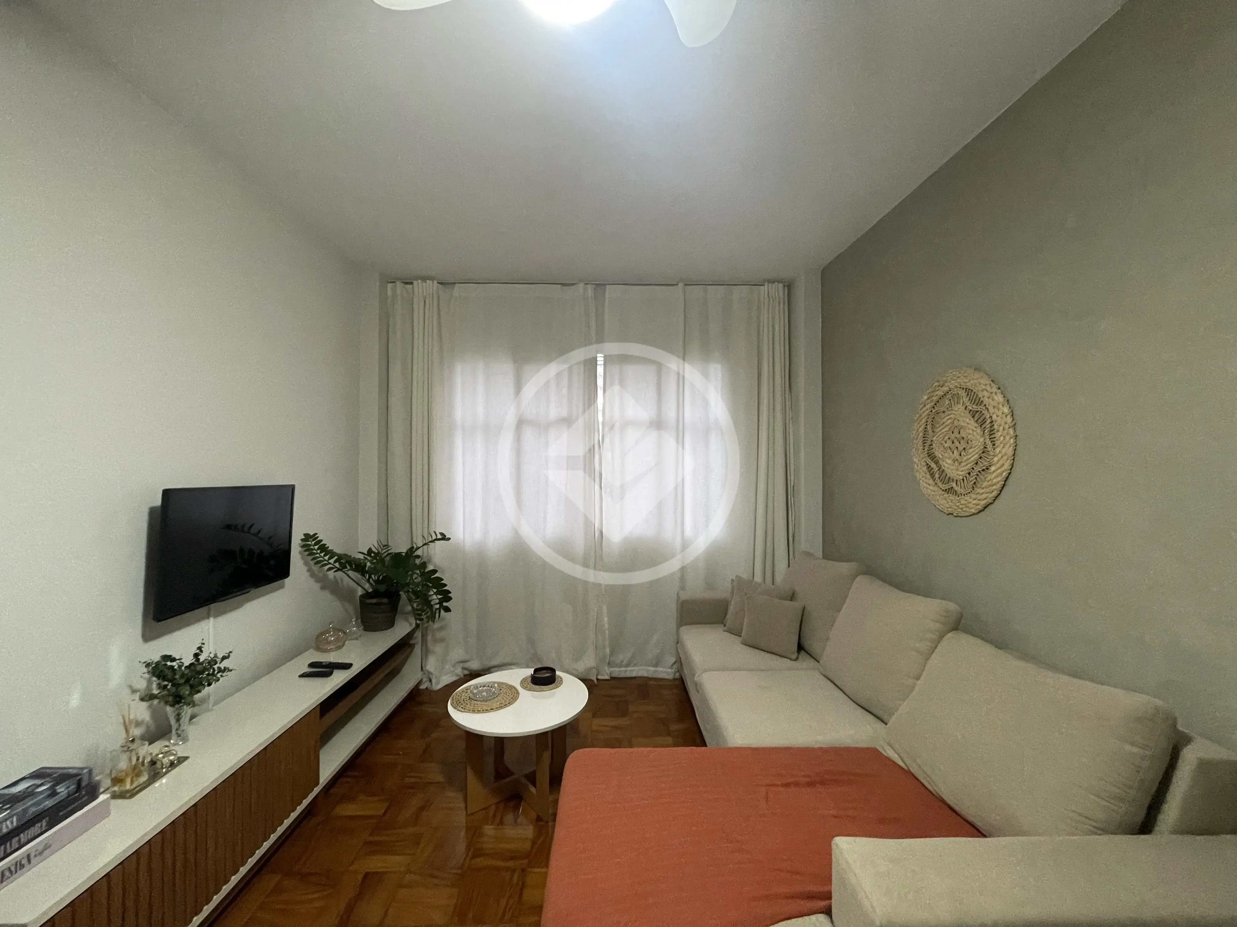 Apartamento 1 quarto no José Menino, Santos — foto 4 de 6