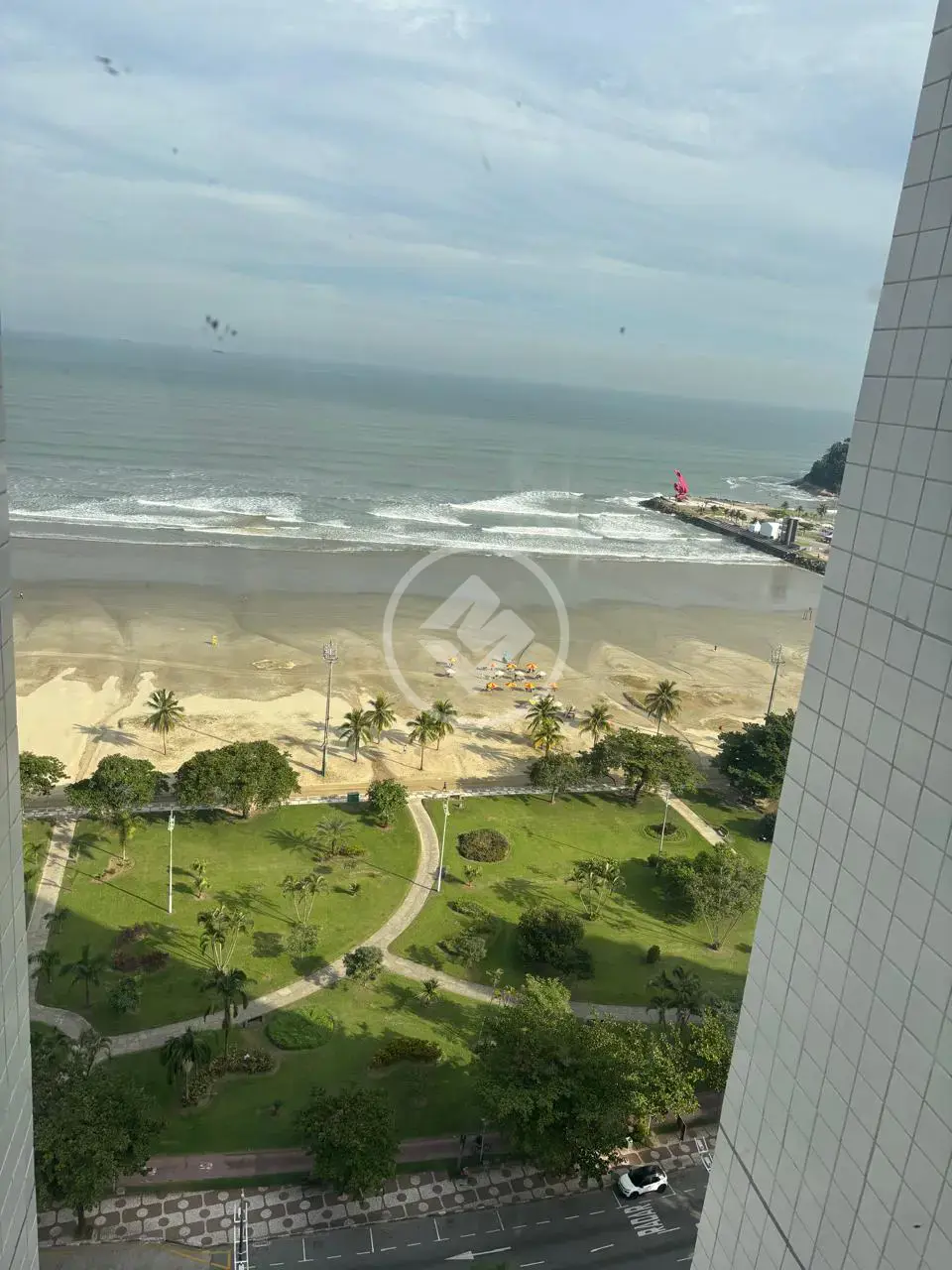Apartamento José Menino, Santos - SP — foto 1