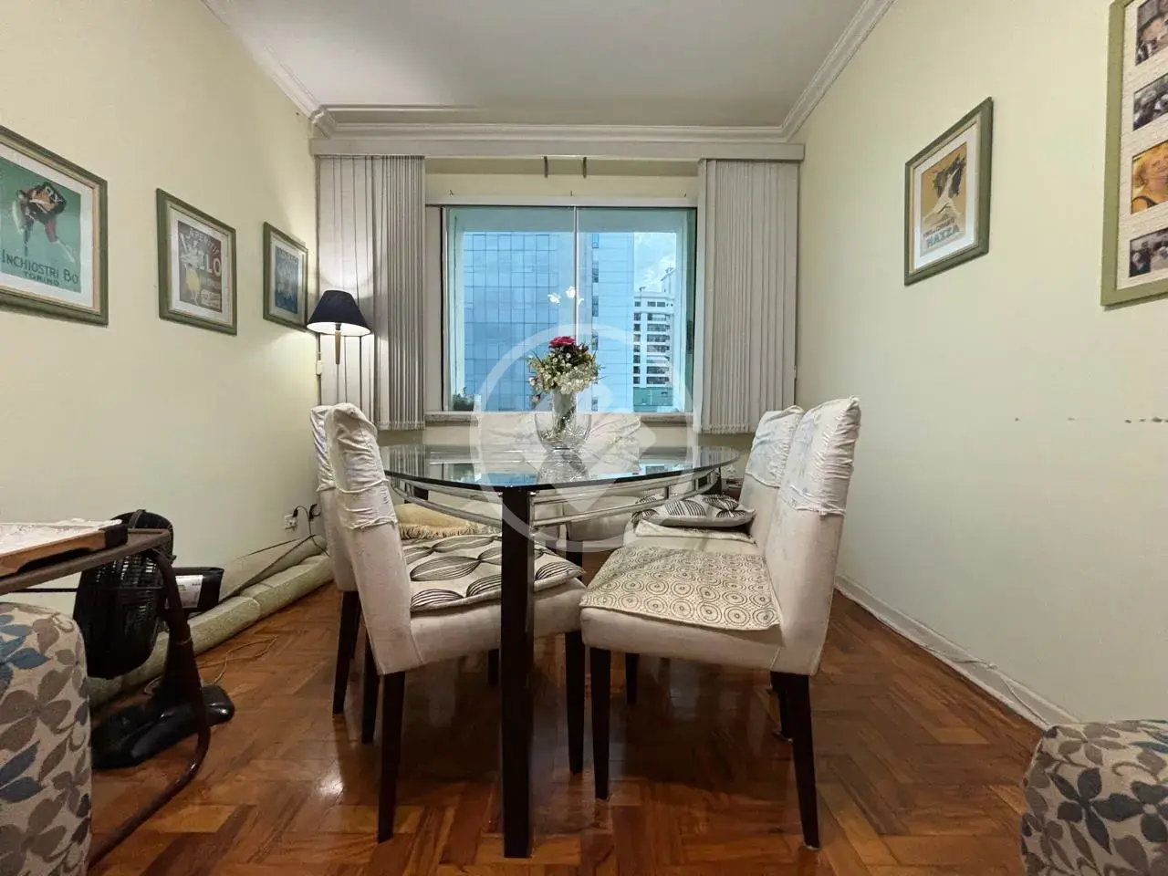 Apartamento 2 quartos no José Menino, Santos — foto 5 de 6