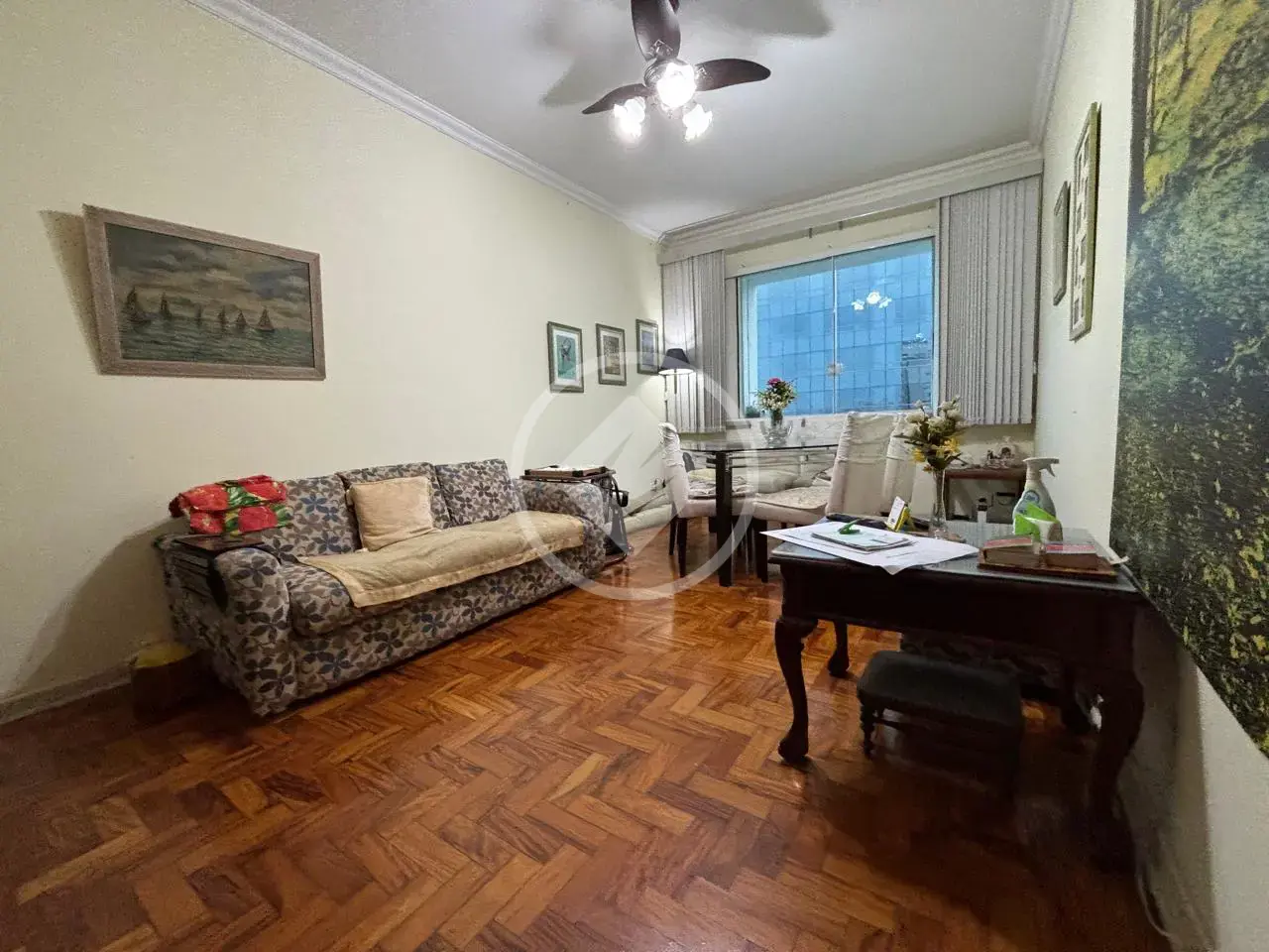 Apartamento José Menino, Santos - SP — foto 1