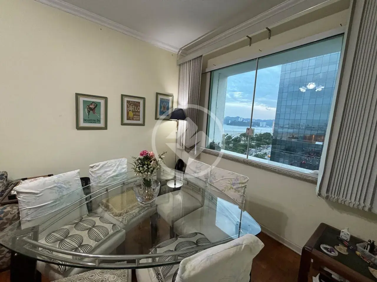 Apartamento José Menino, Santos - SP — foto 2